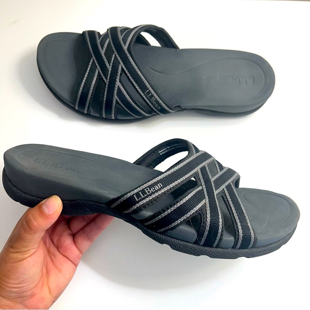 L.L. Bean Women’s Sandals Size 9